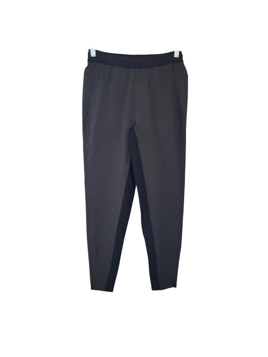 Everlane Other - Everlane The Everyone Sweatpant Mens Size 27 (E2) Black Drawstring Waist NWT